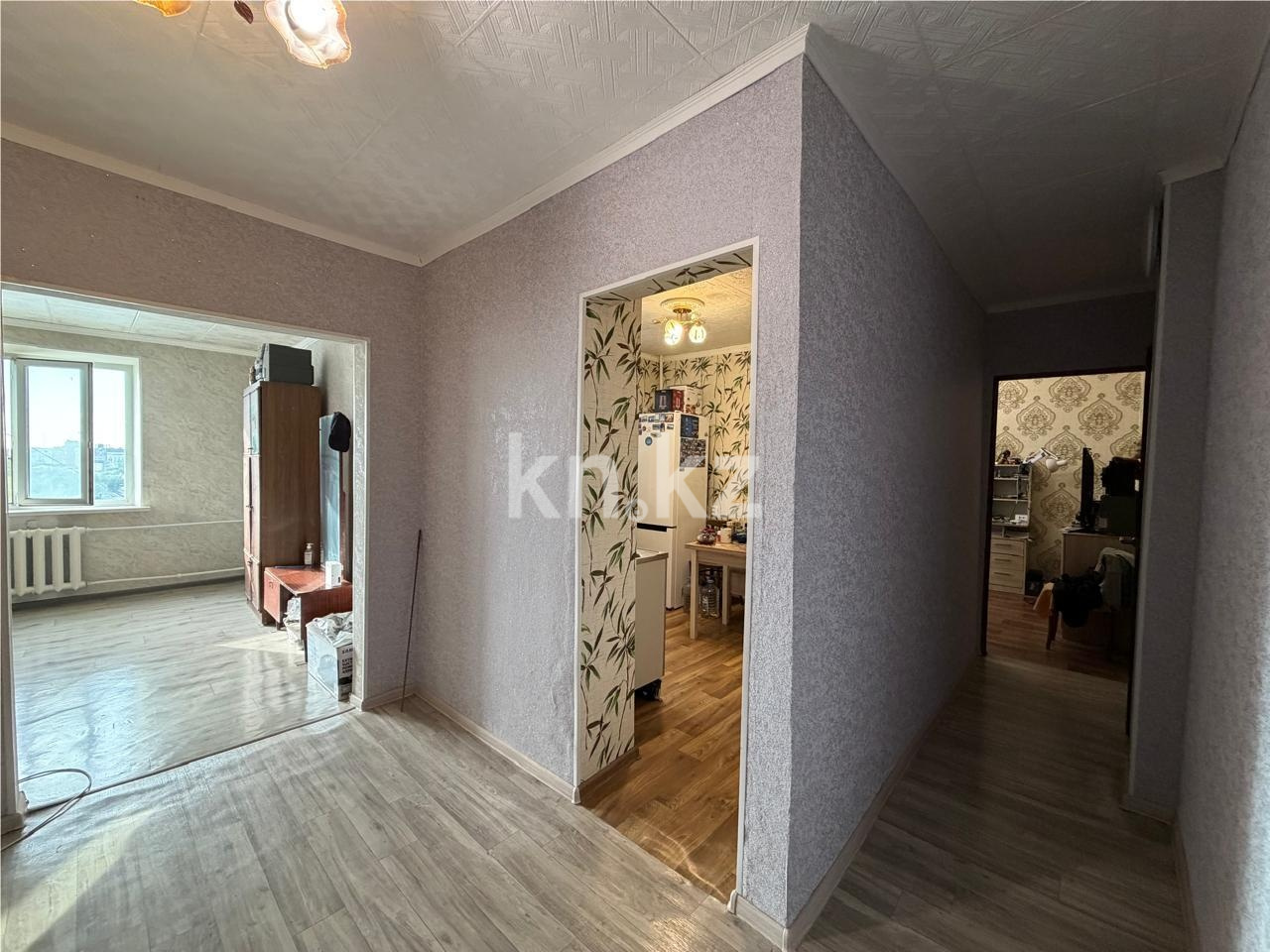 Продажа 2-комнатной квартиры, 56 м² в Караганде - фото 11