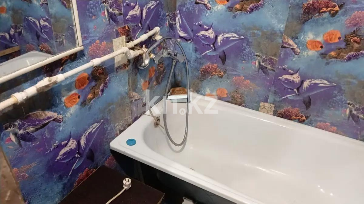 Продажа 1-комнатной квартиры, 33 м², мкр-н 15, дом  26/2 в Караганде - фото 2