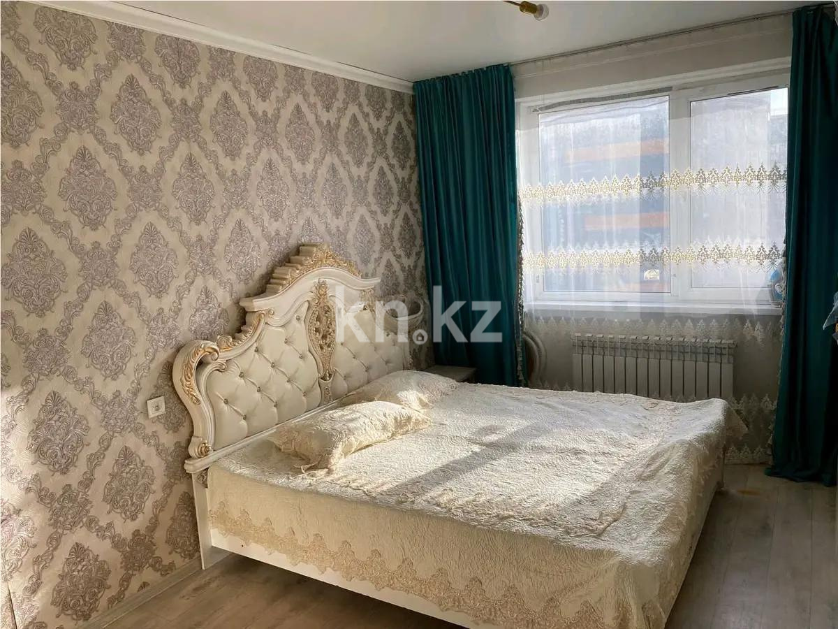 Продажа 2-комнатной квартиры, 61 м², ул. Жунисова, дом  4/1 в Алматы - фото 2