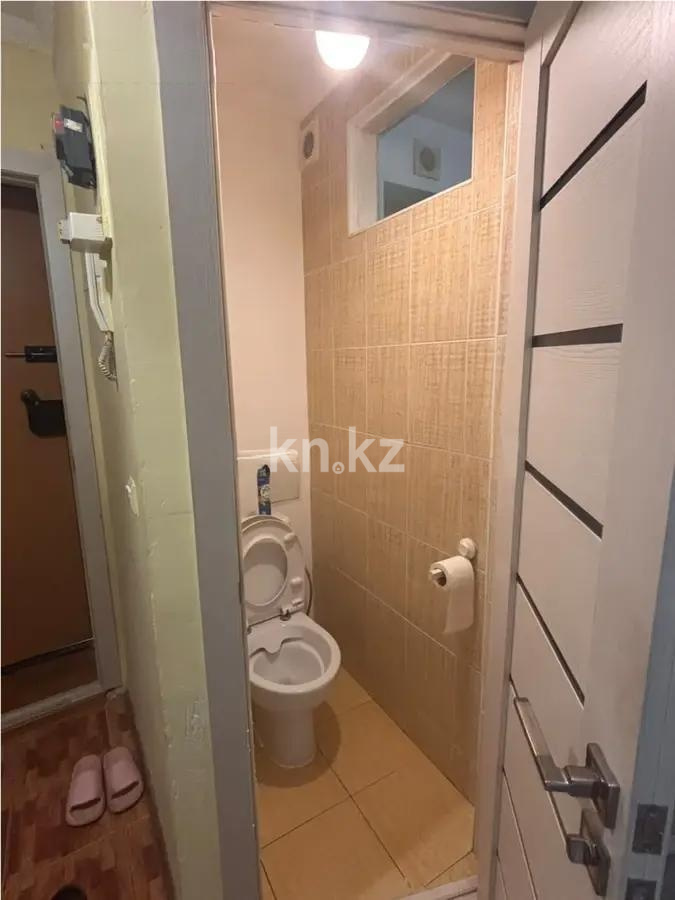 Продажа 2-комнатной квартиры, 45.2 м² в Астане - фото 5