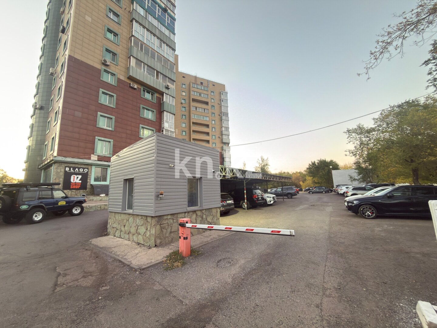 Продажа 3-комнатной квартиры, 121 м² в Караганде - фото 31
