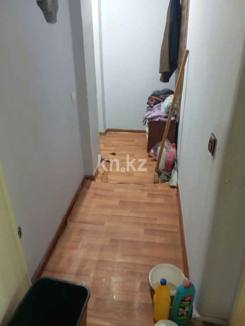 Аренда 1-комнатной квартиры, 28 м² в Алматы - фото 7