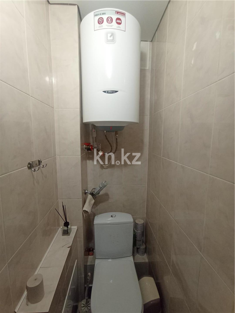 Продажа 3-комнатной квартиры, 63 м² в Караганде - фото 10