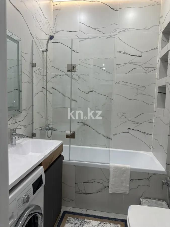 Продажа 1-комнатной квартиры, 43 м² в Астане - фото 3