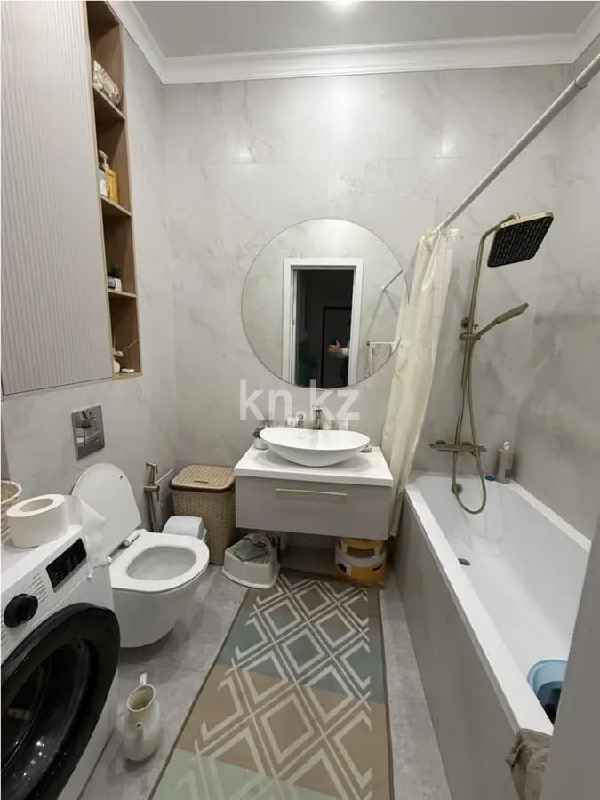 Продажа 3-комнатной квартиры, 64 м² в Астане - фото 3