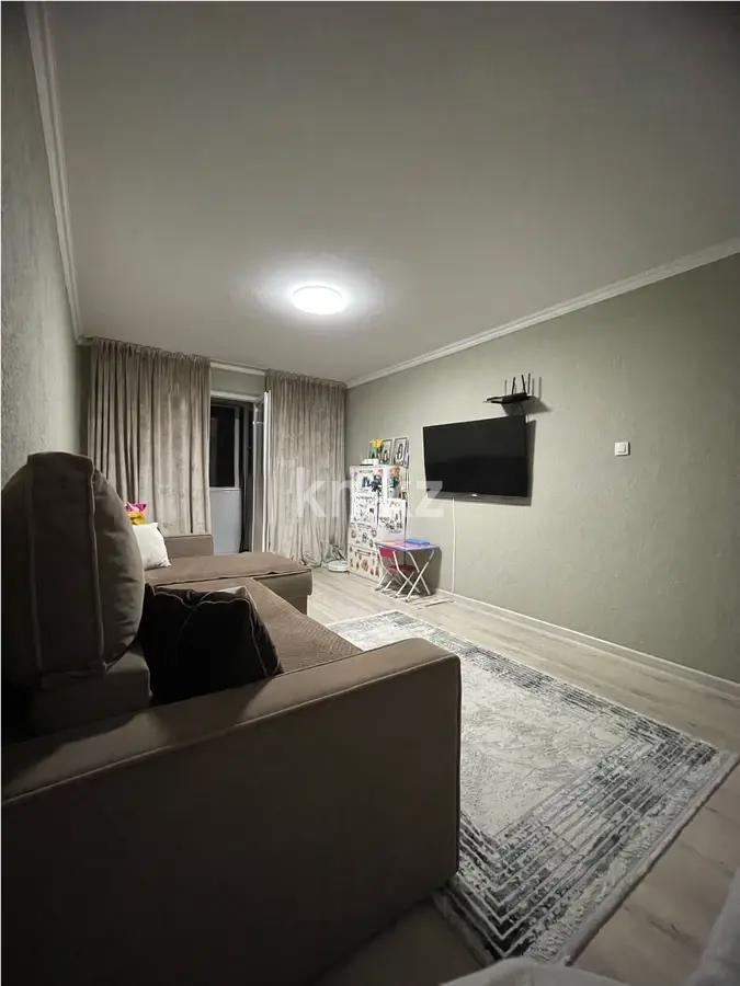 Продажа 3-комнатной квартиры, 60 м², мкр-н 1, дом  34 в Алматы