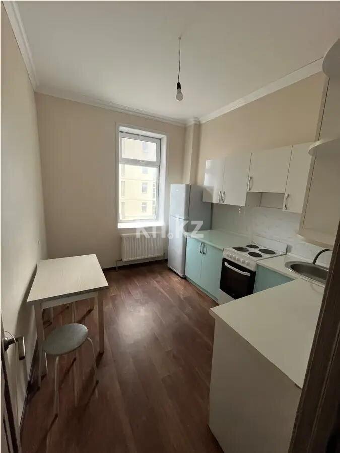 Продажа 1-комнатной квартиры, 35 м² в Астане - фото 2