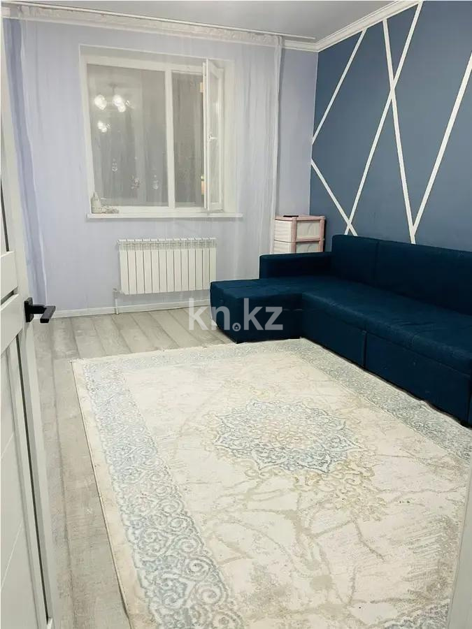 Продажа 1-комнатной квартиры, 44 м² в Астане