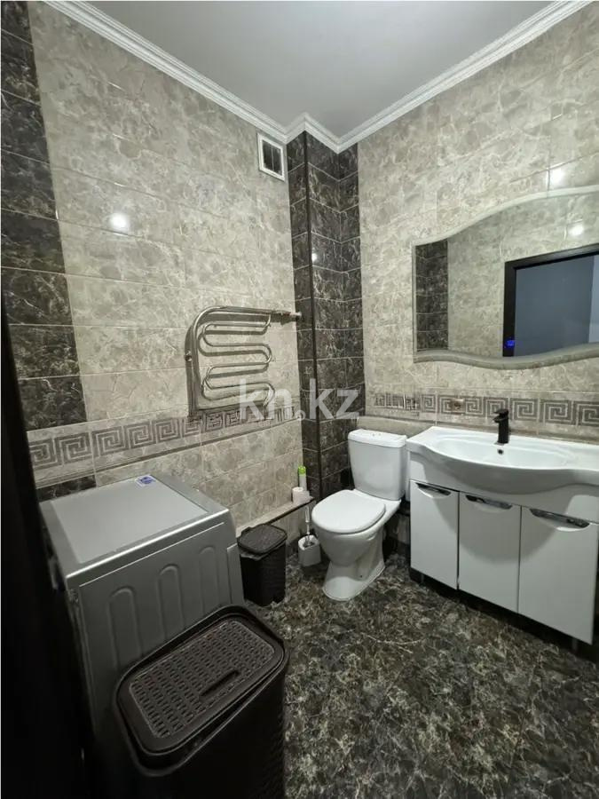 Продажа 2-комнатной квартиры, 56 м² в Алматы - фото 4