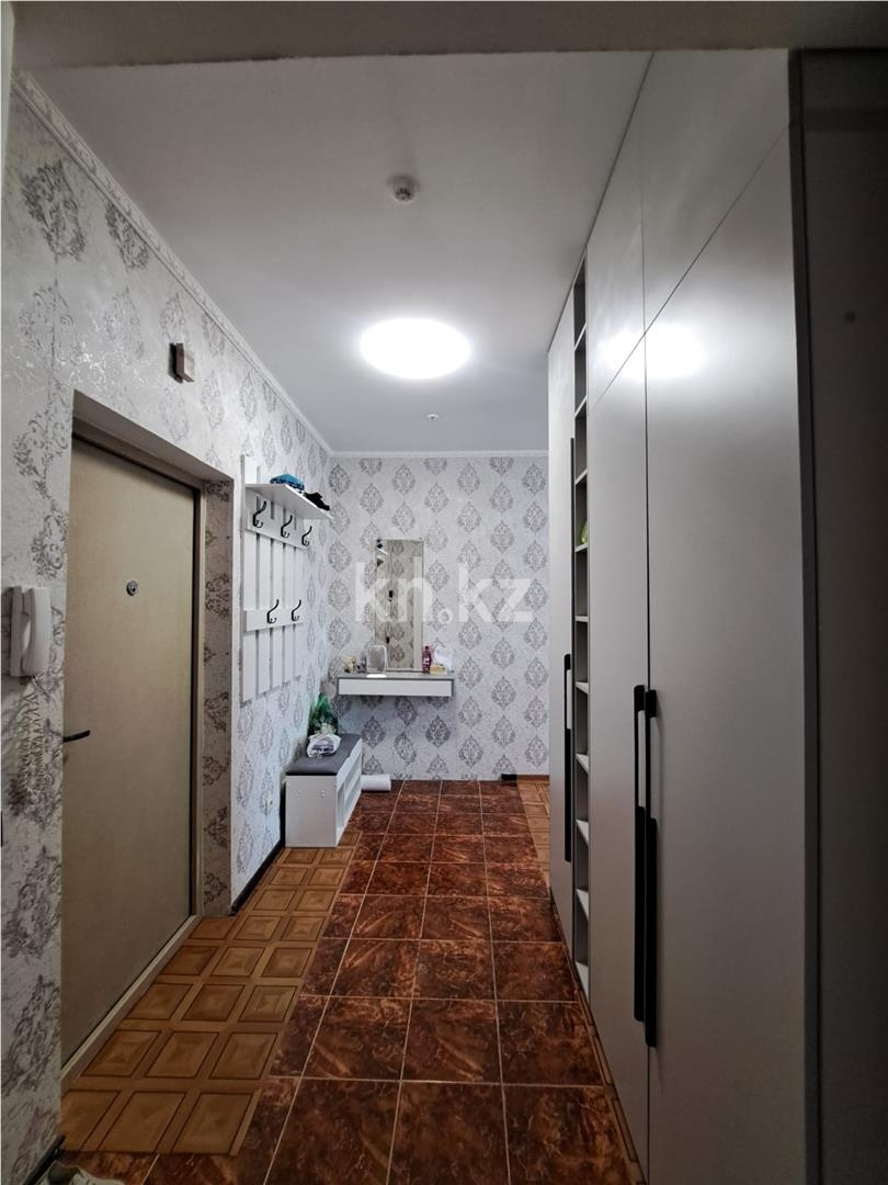 Продажа 1-комнатной квартиры, 42.2 м² в Астане - фото 7