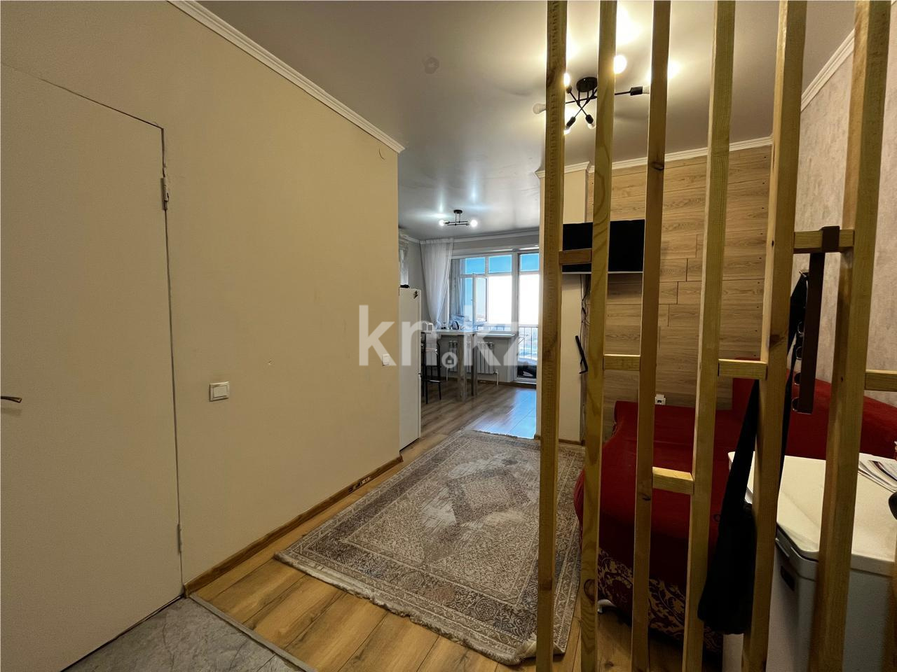 Продажа 1-комнатной квартиры, 40 м² в Караганде - фото 9