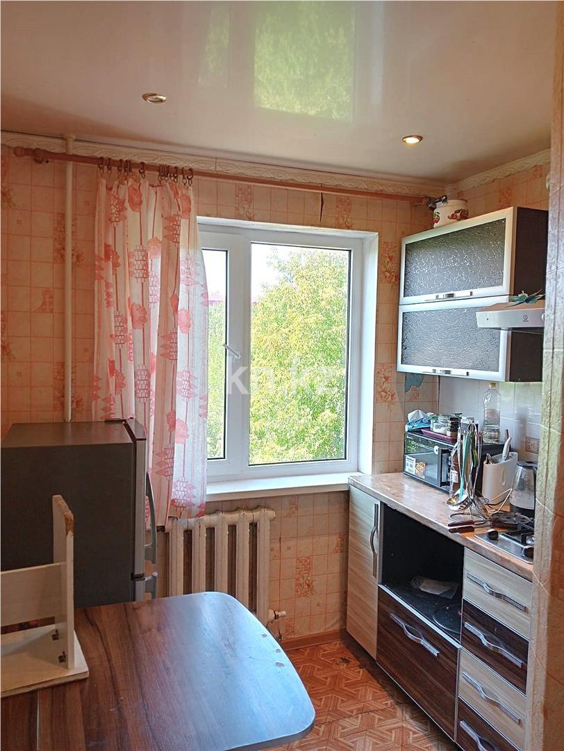 Продажа 2-комнатной квартиры, 45 м², мкр-н 3 в Абае - фото 4