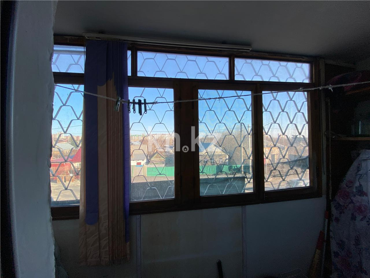 Продажа 4-комнатной квартиры, 97 м², ул. Космонавтов в Караганде - фото 18