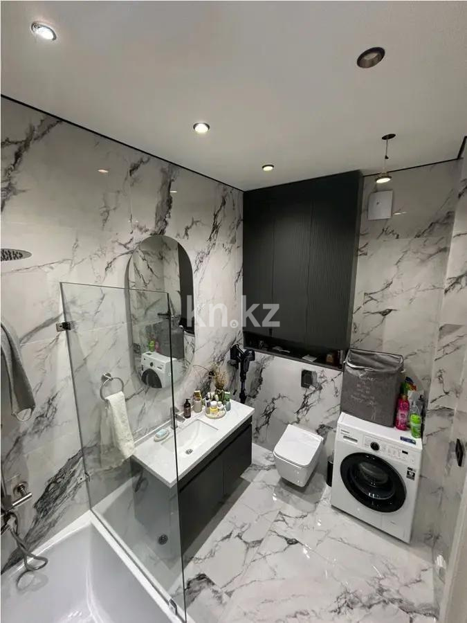 Продажа 3-комнатной квартиры, 80 м², пр. Тауелсыздык, дом  23 в Астане - фото 5