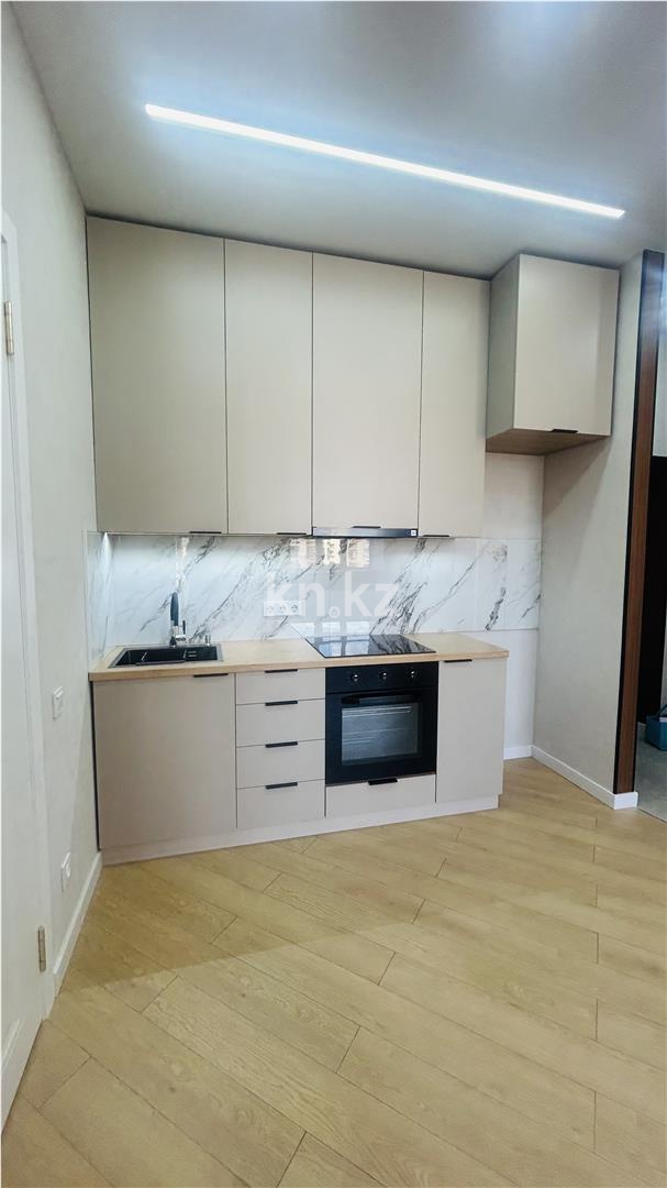 Продажа 2-комнатной квартиры, 45 м² в Караганде - фото 3