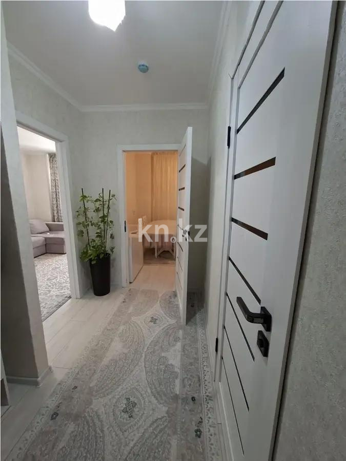 Продажа 1-комнатной квартиры, 40 м², ул. Бектурова, дом  4в в Астане - фото 4