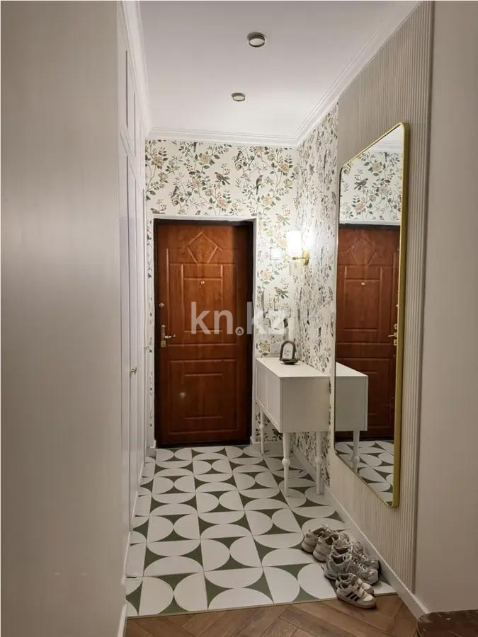 Продажа 3-комнатной квартиры, 92 м² в Алматы - фото 5