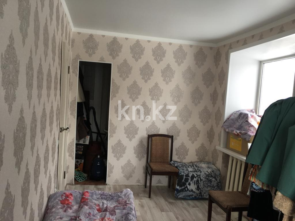 Продажа 2-комнатной квартиры, 40 м², ул. Гастелло в Караганде - фото 7
