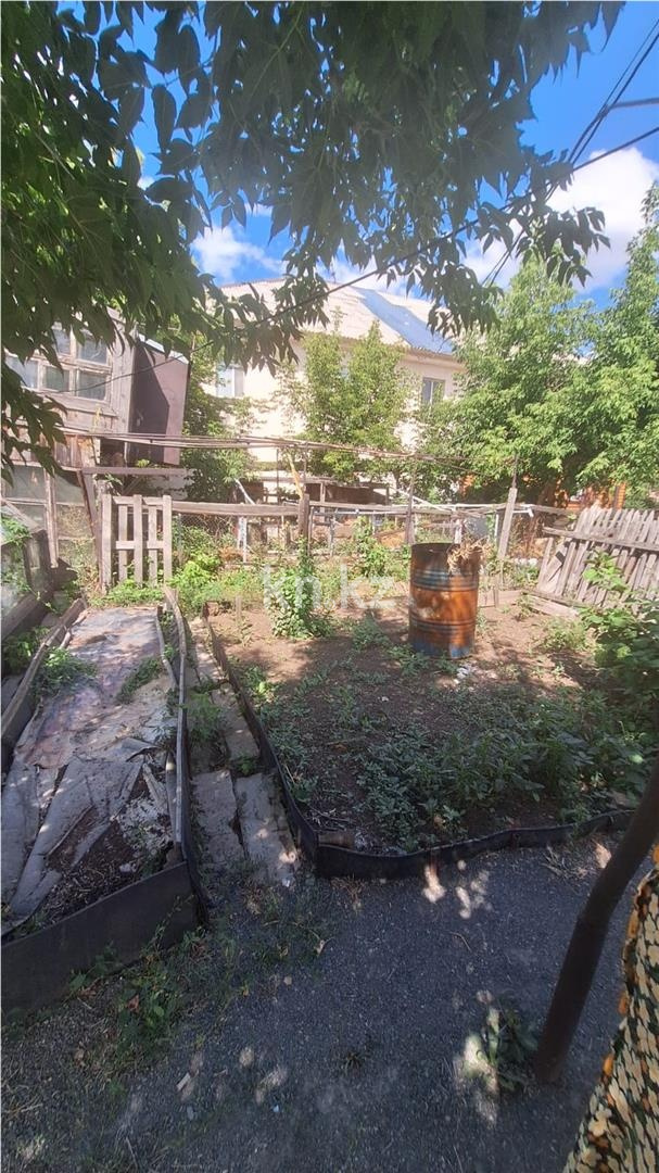 Продажа 2-комнатной квартиры, 61 м² в Караганде - фото 13