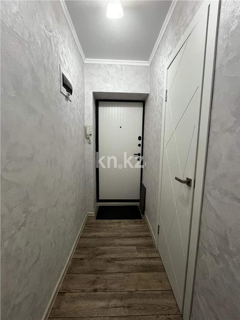 Продажа 1-комнатной квартиры, 31 м² в Караганде - фото 8