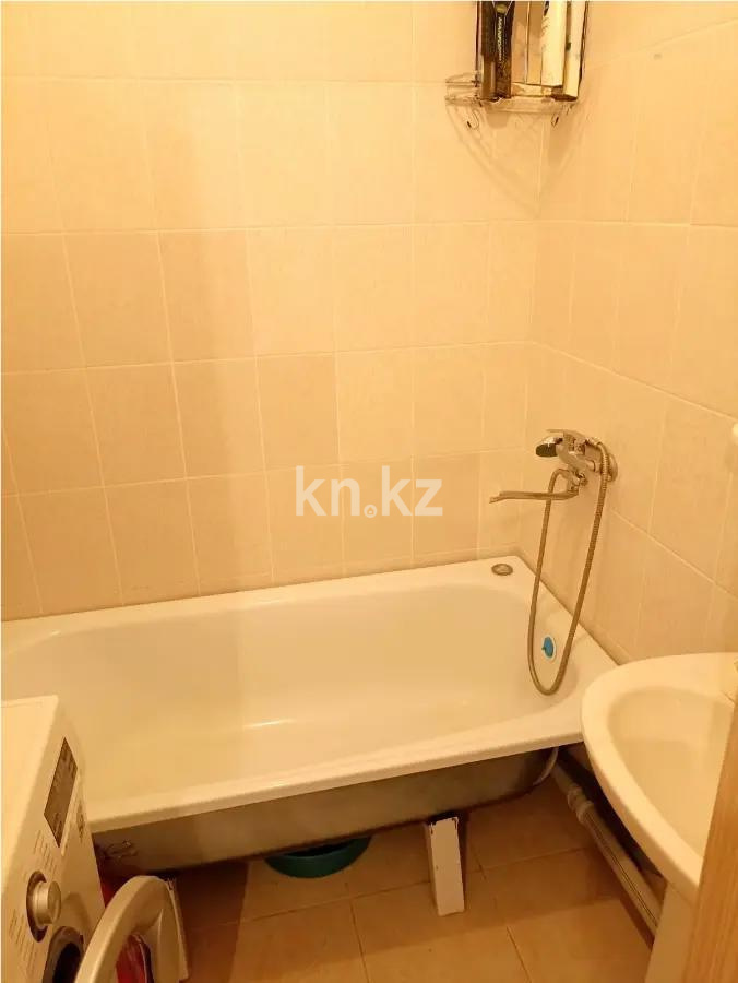 Продажа 1-комнатной квартиры, 37.8 м² в Астане - фото 3