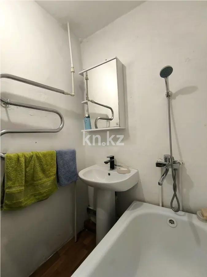 Продажа 3-комнатной квартиры, 62 м² в Караганде - фото 4