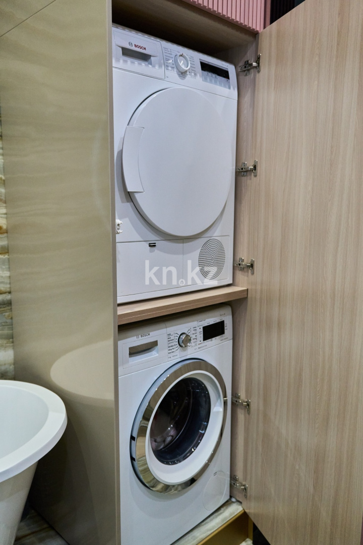 Продажа 4-комнатной квартиры, 132 м² в Караганде - фото 24