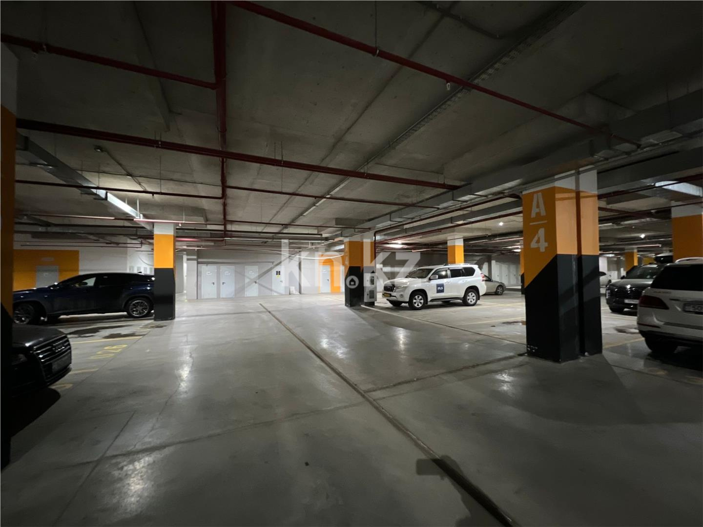 Продажа 4-комнатной квартиры, 125 м² в Караганде - фото 20