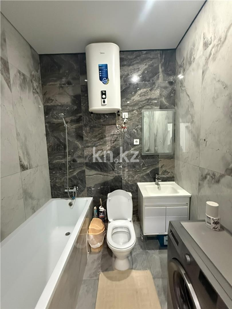 Продажа 3-комнатной квартиры, 92 м² в Караганде - фото 8