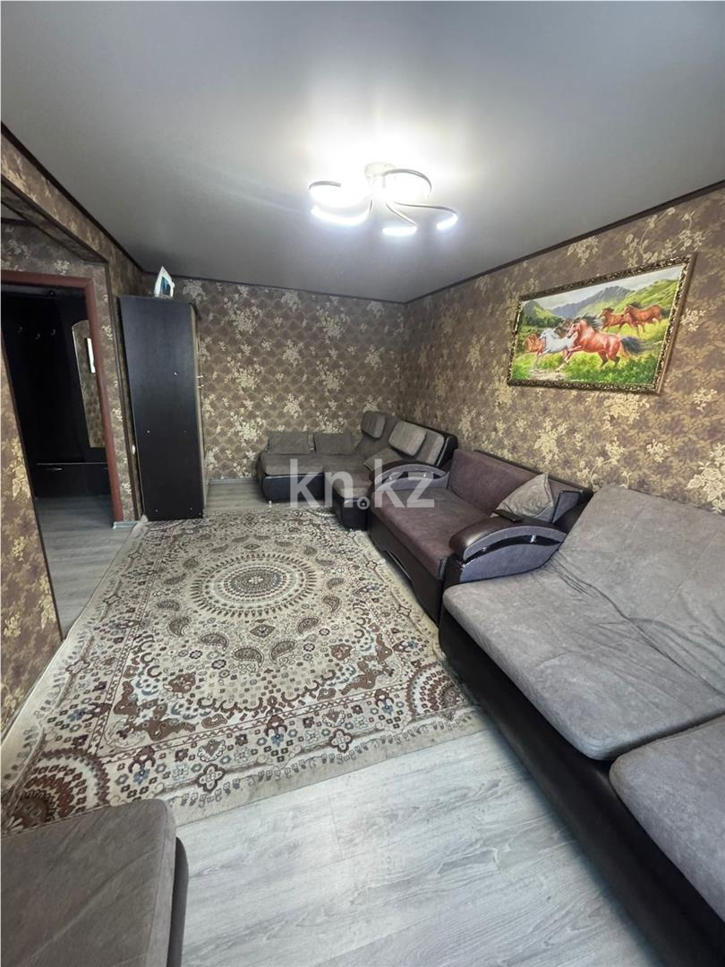 Продажа 1-комнатной квартиры, 30 м² в Сарани