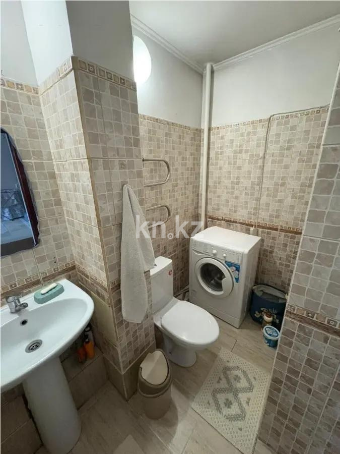 Продажа 1-комнатной квартиры, 30.7 м² в Алматы - фото 3