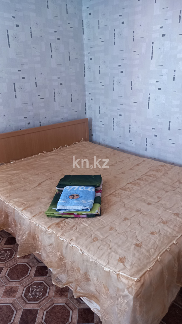 Аренда 1-комнатной квартиры посуточно, 32 м² в Балхаше