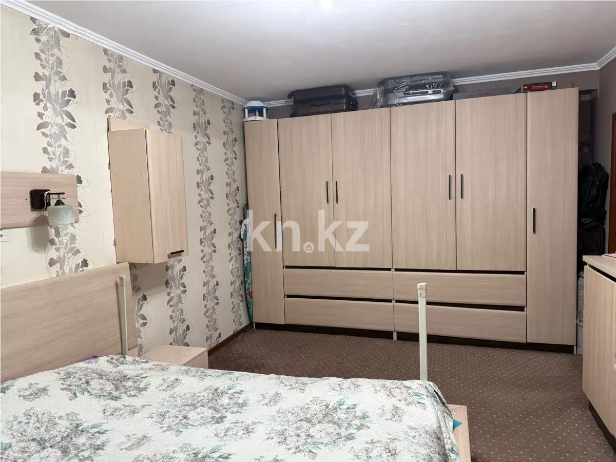 Продажа 3-комнатной квартиры, 84 м², ул. Байтурсынова, дом  74 в Алматы - фото 3