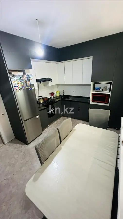 Продажа 2-комнатной квартиры, 72 м², мкр-н Шугыла, дом  340/4 в Алматы - фото 3