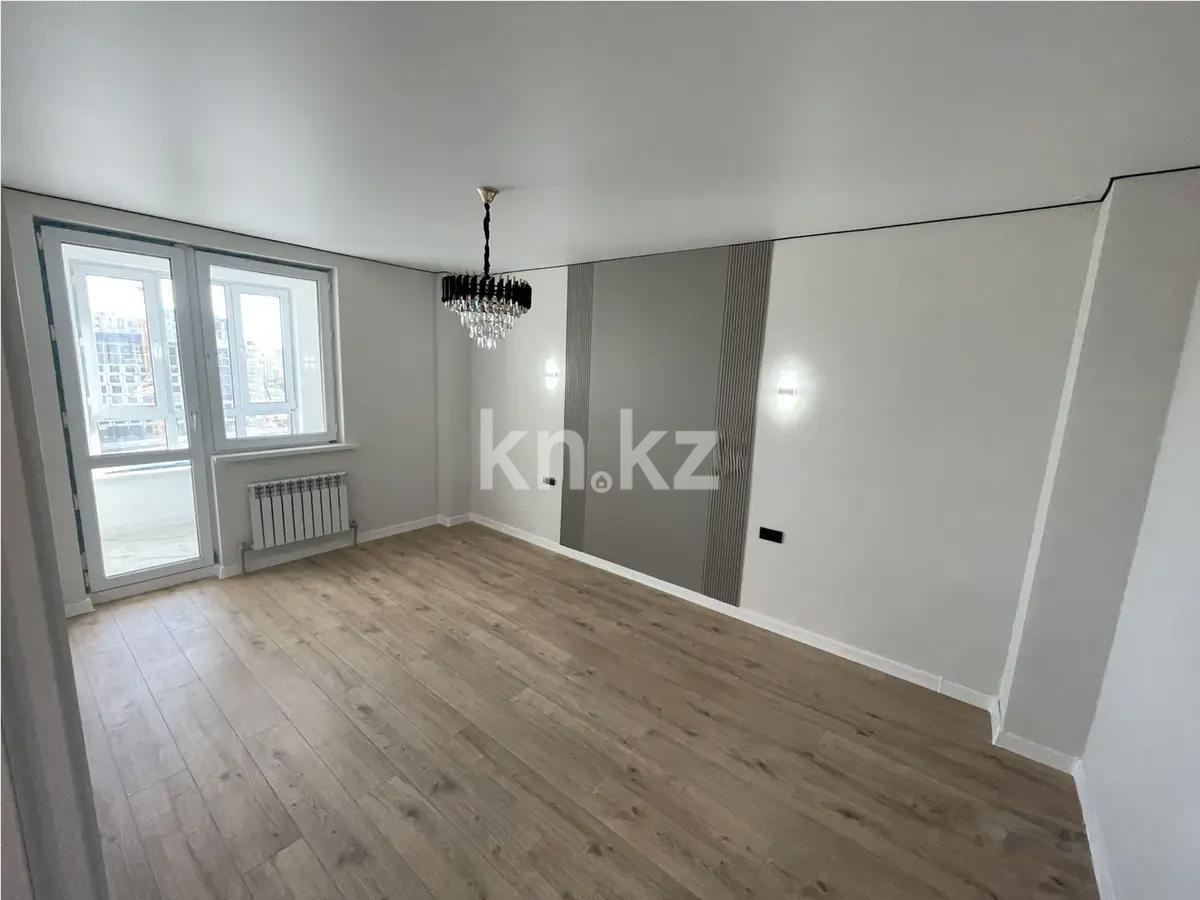 Продажа 2-комнатной квартиры, 64 м², ул. Жургенова, дом  19 в Астане - фото 2