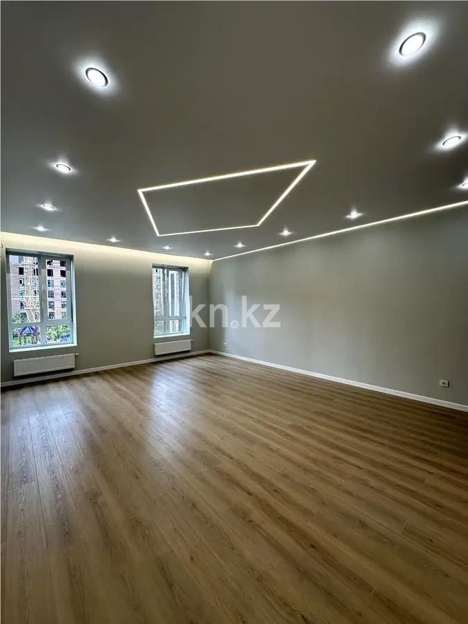 Продажа 3-комнатной квартиры, 111 м², пр. Аль-Фараби, дом  5 в Астане