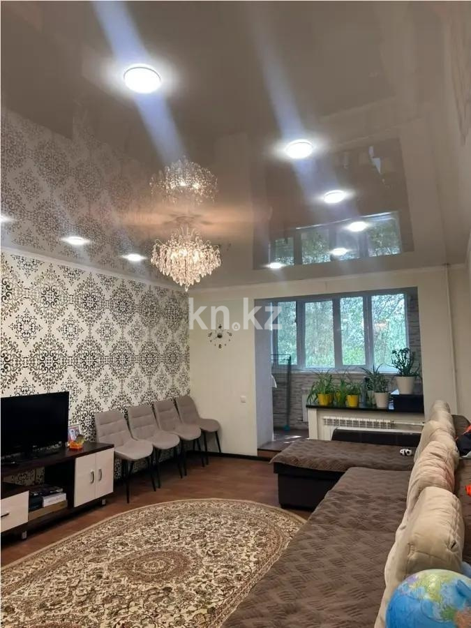 Продажа 3-комнатной квартиры, 90 м² в Темиртау
