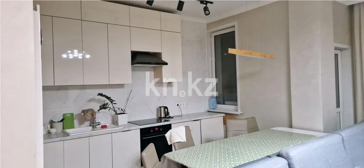 Продажа 3-комнатной квартиры, 107 м² в Алматы - фото 3