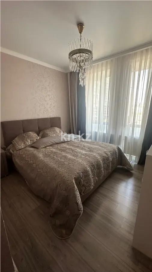 Продажа 3-комнатной квартиры, 80 м² в Астане - фото 2