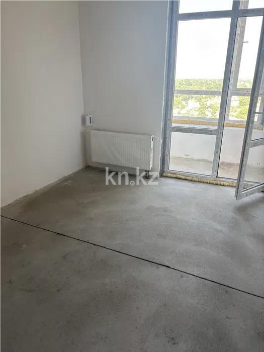Продажа 3-комнатной квартиры, 76 м² в Алматы
