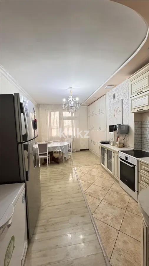 Продажа 4-комнатной квартиры, 118 м² в Астане - фото 5