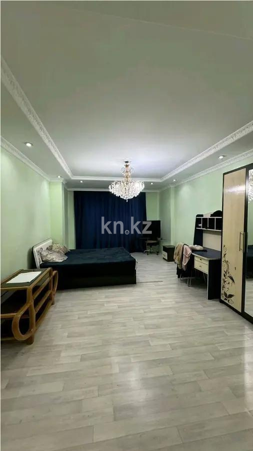 Продажа 3-комнатной квартиры, 114 м², ул. Брусиловского, дом  167 в Алматы