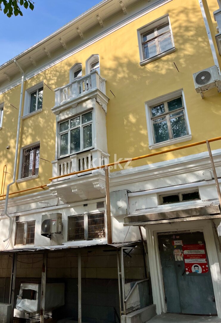 Продажа 3-комнатной квартиры, 72 м² в Алматы - фото 27