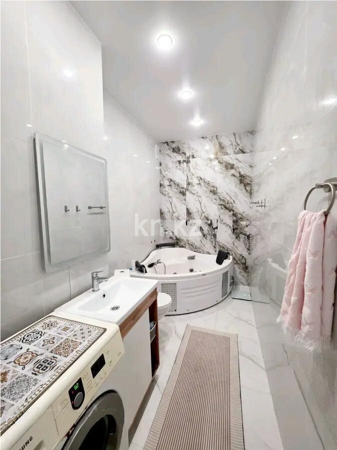 Продажа 2-комнатной квартиры, 40 м² в Астане - фото 4