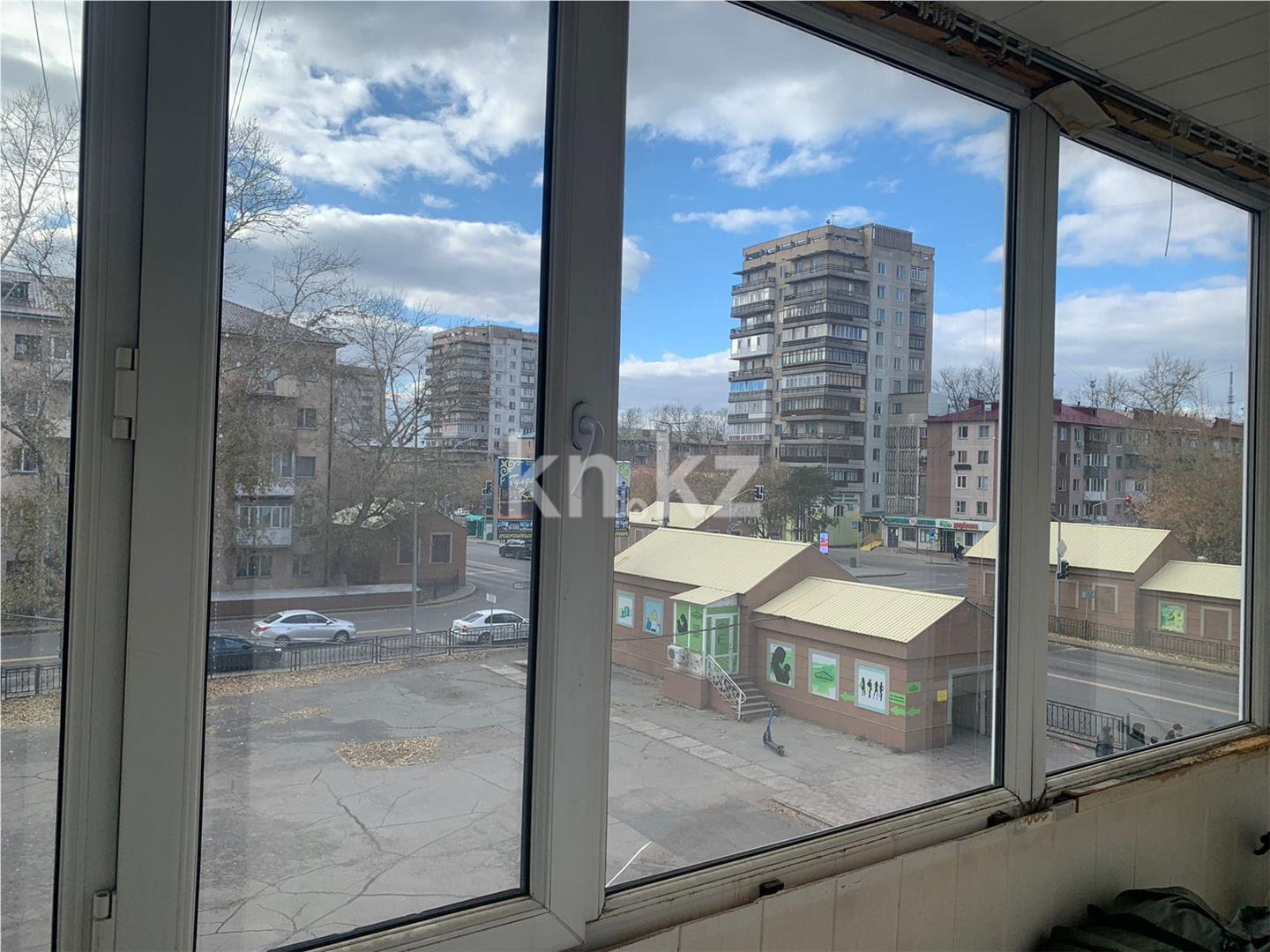 Продажа 3-комнатной квартиры, 92 м², пр. Н. Абдирова, дом  15 в Караганде - фото 11