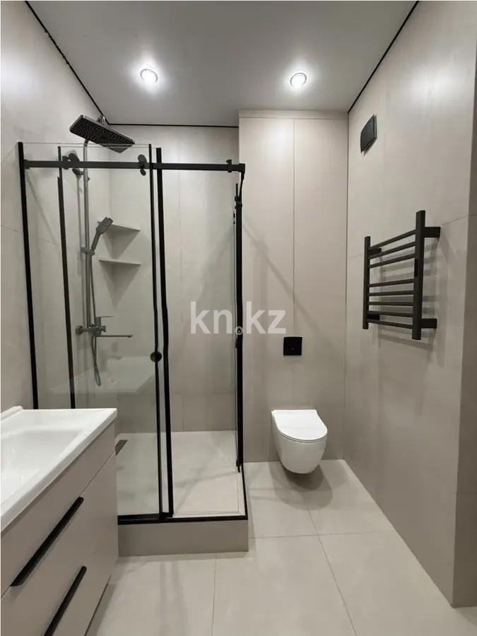 Продажа 2-комнатной квартиры, 60 м² в Алматы - фото 4