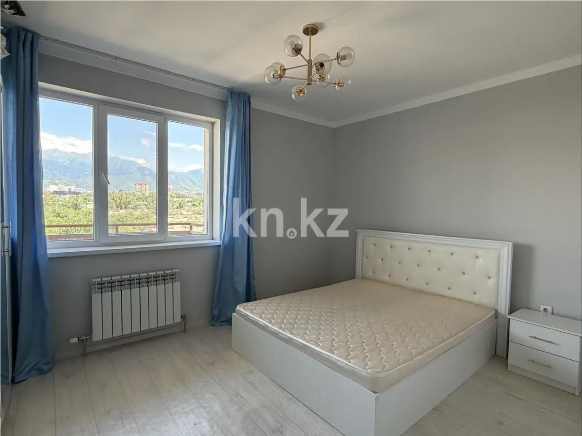 Продажа 2-комнатной квартиры, 70 м² в Алматы - фото 2