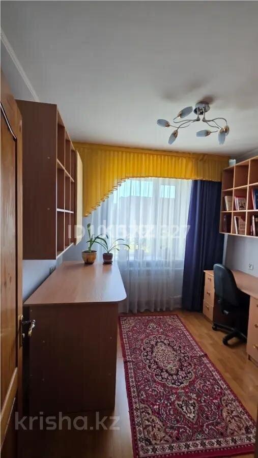 Продажа 3-комнатной квартиры, 62 м² в Караганде - фото 3