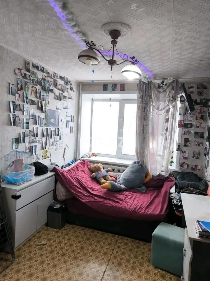 Продажа 2-комнатной квартиры, 58 м², ул. Дюсембекова, дом  4 в Караганде - фото 2