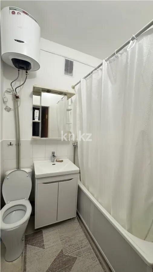 Продажа 2-комнатной квартиры, 46 м² в Астане - фото 4